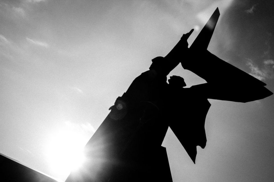 ����� ��������: � ����������, ��� ������ ������!