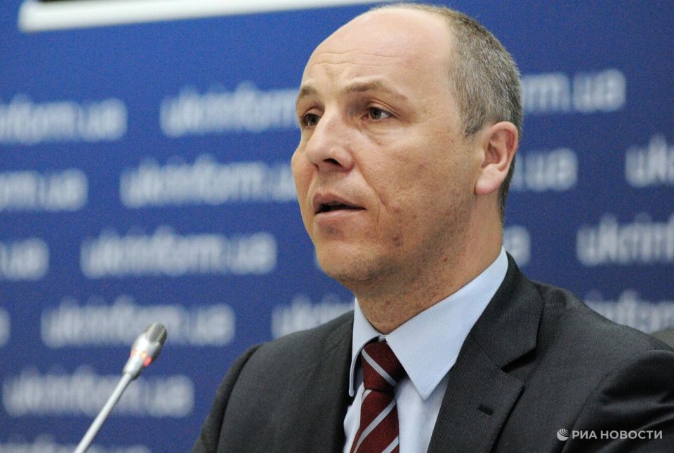 В ДНР высказались об убийстве Парубия