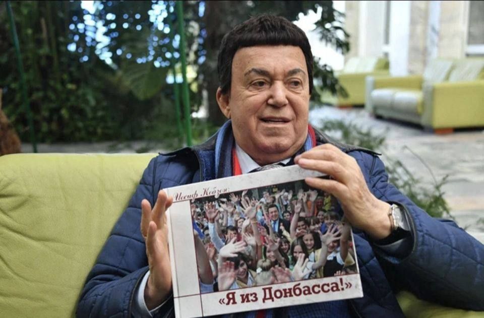 Андрей Чертков: Есть люди, которых мы называем символами эпохи