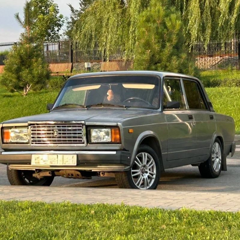 185 �.p. LADA (BA3) 2107, 2011 �.�