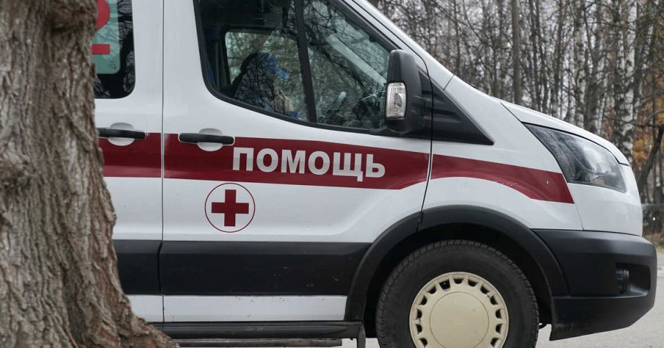 Две женщины пострадали при атаке беспилотников ВСУ на Макеевку