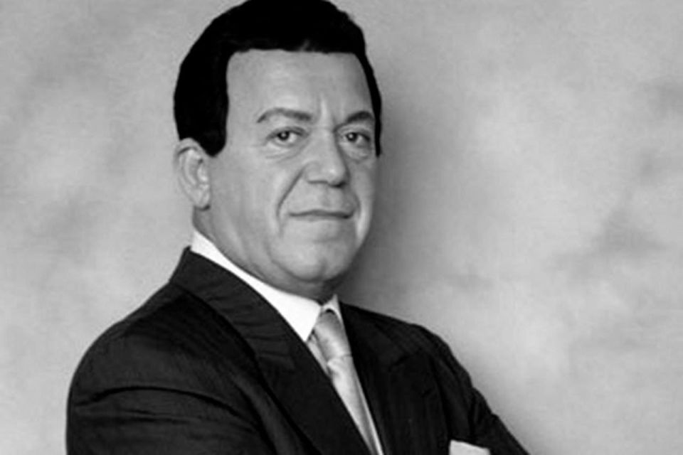 Сергей Ермаков: Уважаемые снежнянцы!. Сегодня мы чтим память нашего великого земляка, Иосифа Кобзона