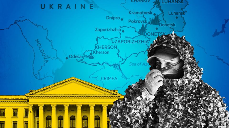 Юрий Баранчик: Западные СМИ уже не питают иллюзий насчёт перспектив украинского фронта