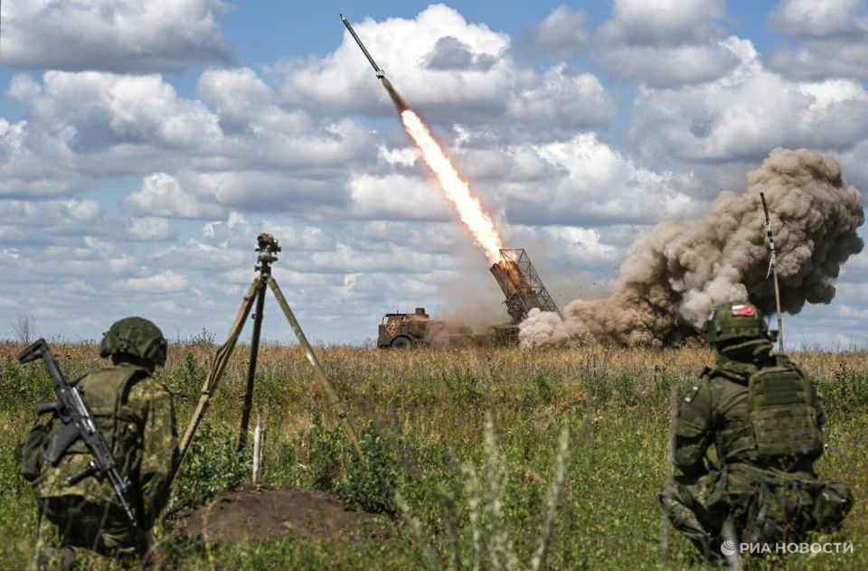 "Терпение закончилось". На Западе удивились темпам наступления России