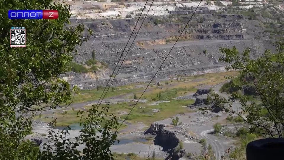 «Я такого еще не видела». Команда «ПОЕХАЛИ» побывала в Докучаевске! Что же такого там увидела наша Настя? Узнать Вы это сможете в свежем выпуске программы «ПОЕХАЛИ»