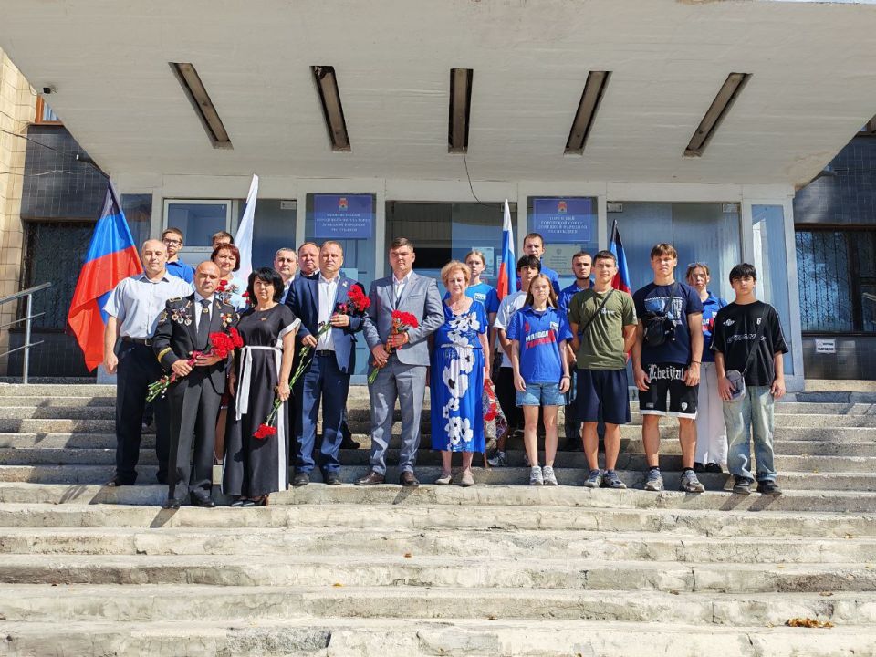 ������ � ����� ��� ������