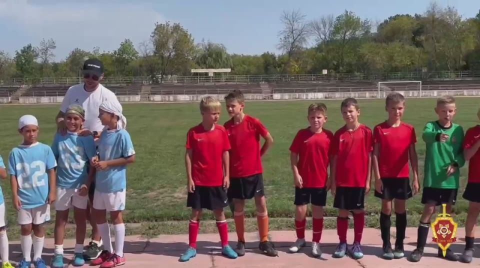 «Мост к развитию: Сотрудничество двух регионов"