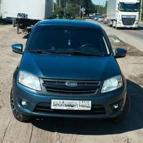 590 �.p. LADA Granta, 2015 �.�. ���� !