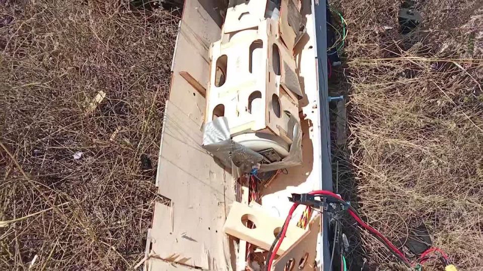 По информации Главы ДНР Дениса Пушилина, системой РЭБ «Купол Донбасса» за неделю предотвращены 664 террористических атаки со стороны противника