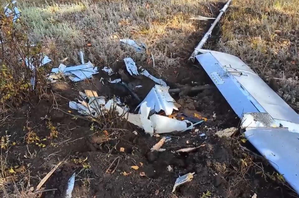 «Купол Донбасса» за неделю предотвратил 664 атаки ВСУ