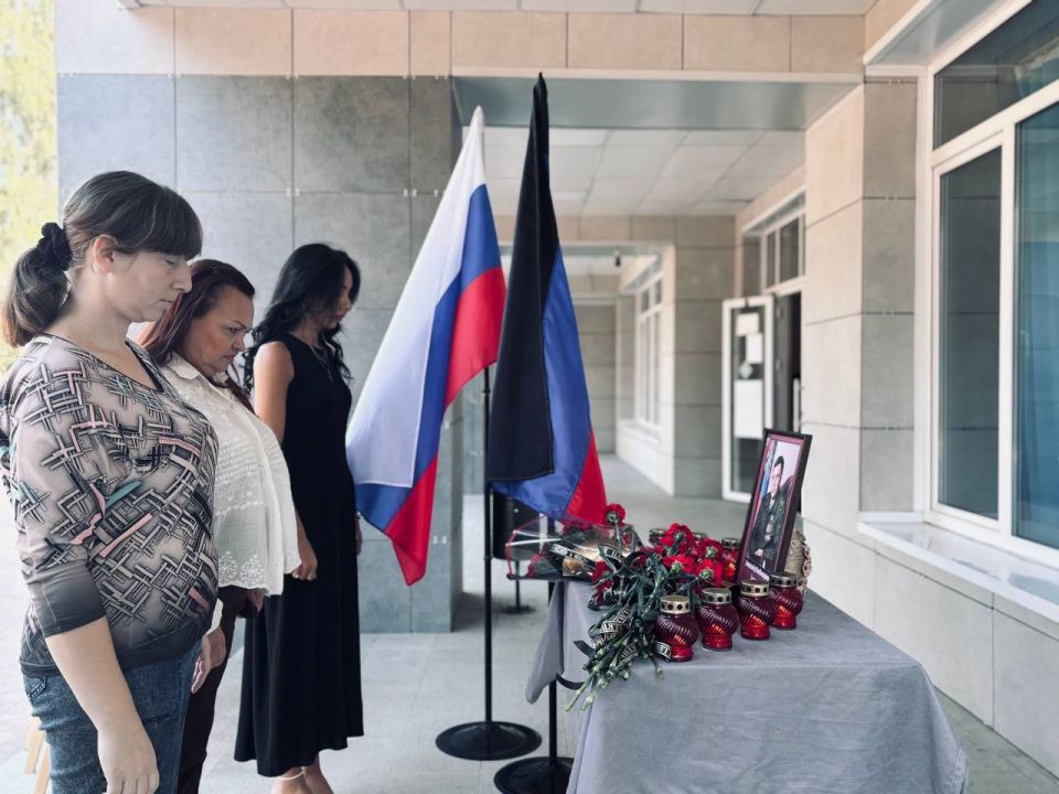 ����� ����� � ������ �����