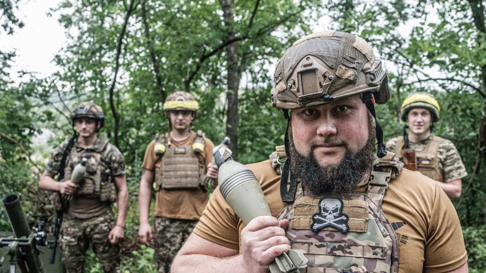 "ВСУ дерутся ожесточенно": эксперт про перспективы освобождения Славянско-Краматорской агломерации
