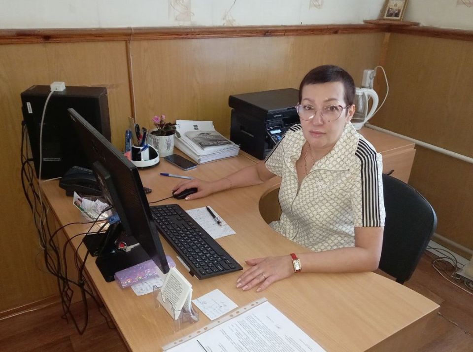 Вчера – поле боя, сегодня - офис