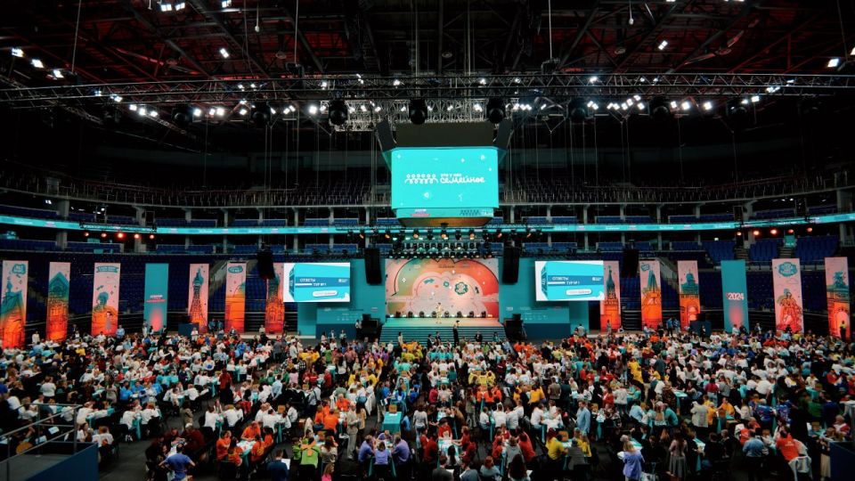 Денис Пушилин: Семьи Республики могут поучаствовать в федеральном конкурсе «Это у нас семейное»