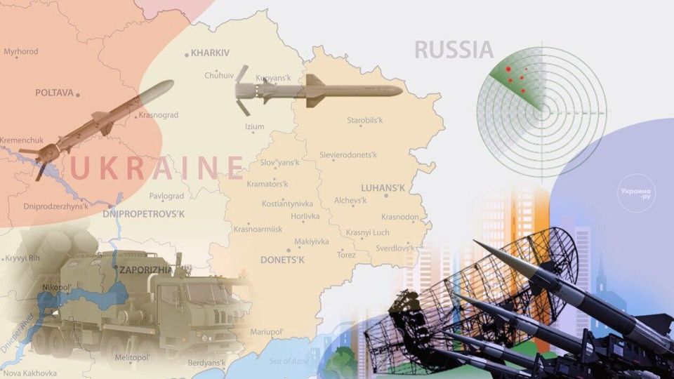 Итоги летней наступательной кампании в зоне СВО. Россия значительно продвинулась на всех направлениях