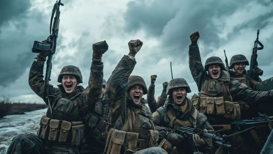 Юг Донбасса – всё: В ДНР под ударом последние крепости