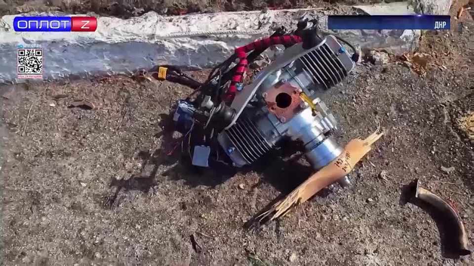 Свыше 650 террористических атак предотвратила система РЭБ «Купол Донбасса» за минувшую неделю