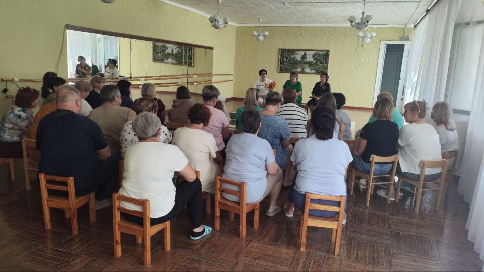 ���� ���������: � ����������� ��������������� ������ ���������� ������� � ��������