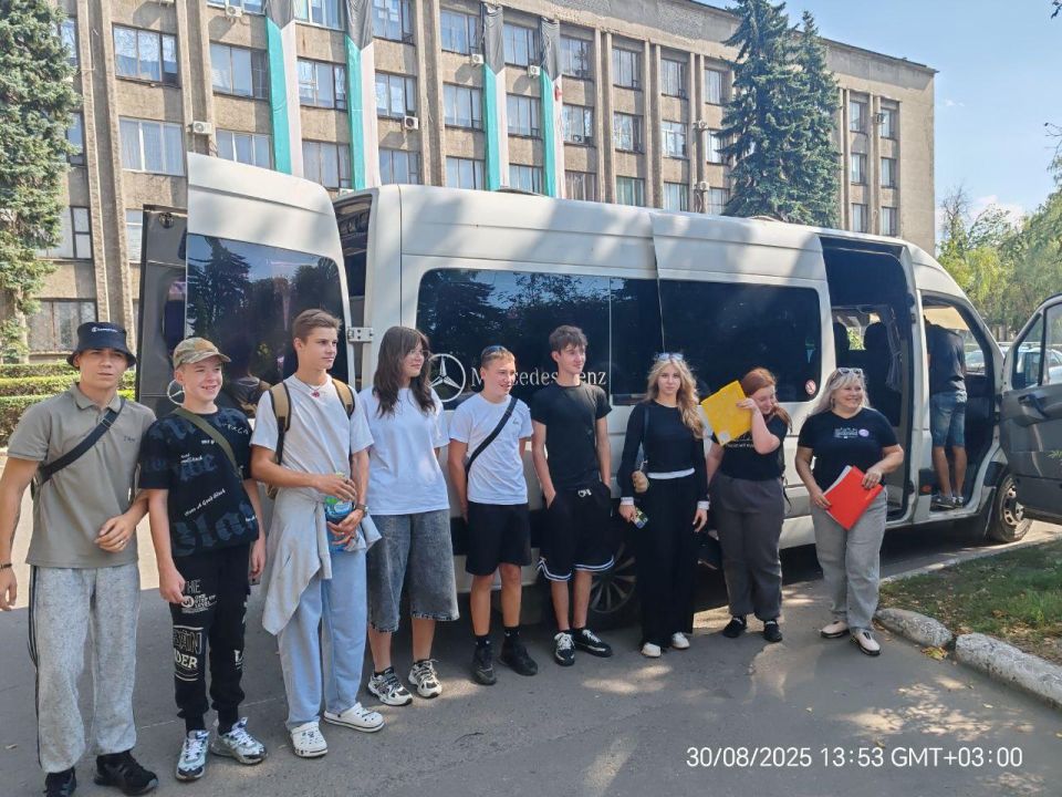 ������ ��������: �� ���������� ����������� ����������� ���� ���������� � ������������ ����