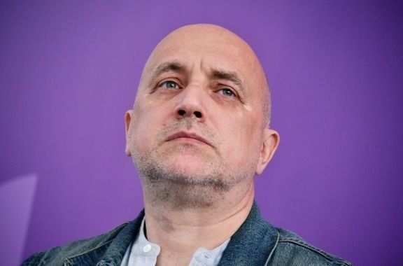 РЕЧИ, КОТОРЫЕ Я ХОТЕЛ БЫ УСЛЫШАТЬ В РОССИИ