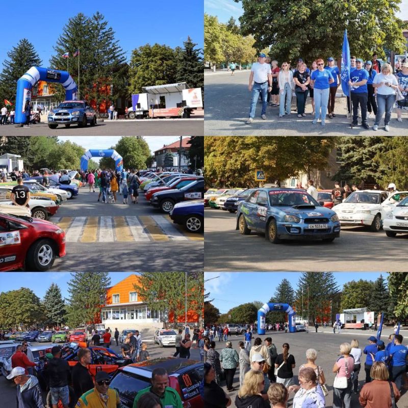 Сергей Юзвинкевич: Итоги Рабочей недели: 25.08.-30.08.2025