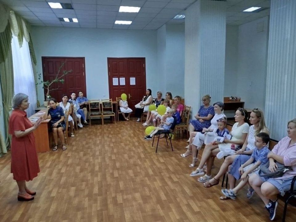 ��������� ����������: ���������� ������ �������� ������� ��� �������� �����������������