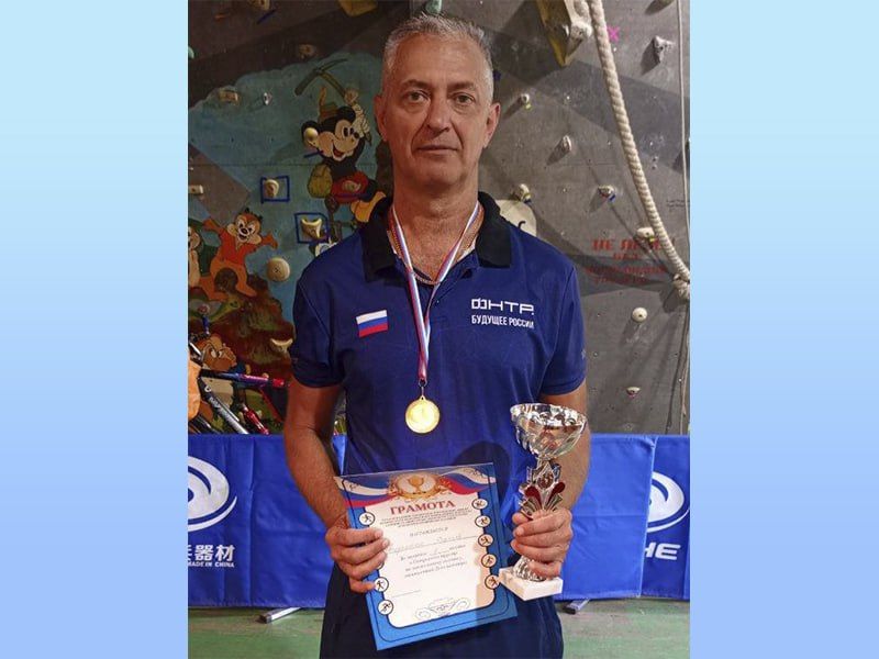 Турнир по настольному теннису