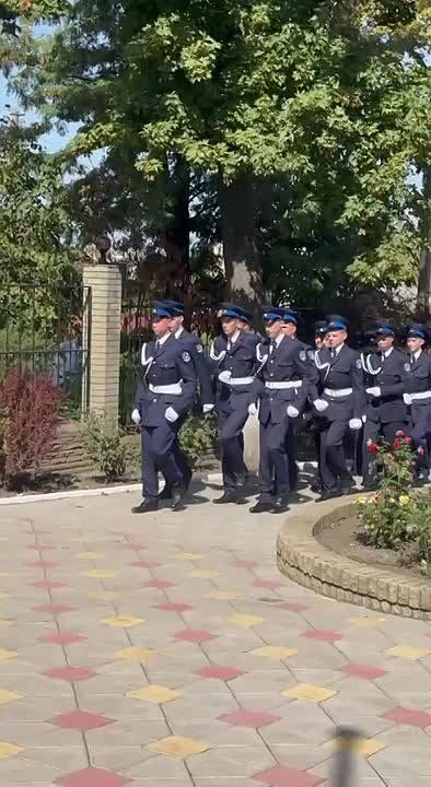 ������� ������� �� �������� ��������� �����-��������� ��. �.�. ����������