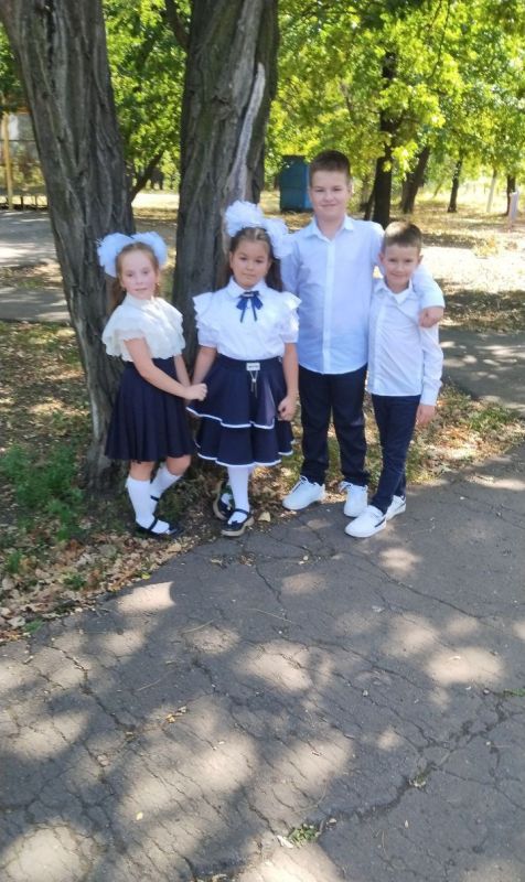 Игорь Мартынов: Городской парк культуры и отдыха имени Н.А. Вознесенского, по доброй традиции, встречает День знаний, предлагая окунуться в мир радости и беззаботности