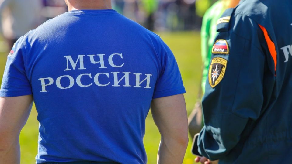 Путин назначил экс-руководителя МЧС ДНР Кострубицкого замглавы МЧС России