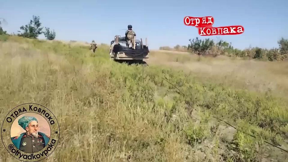 Дорогие друзья, подпольщики и партизаны Отряда Ковпака! За время СВО мы с Вами помогли многим подразделений. Это были и штурмовики, и вертолетчики, и разведчики, морская пехота, десантники