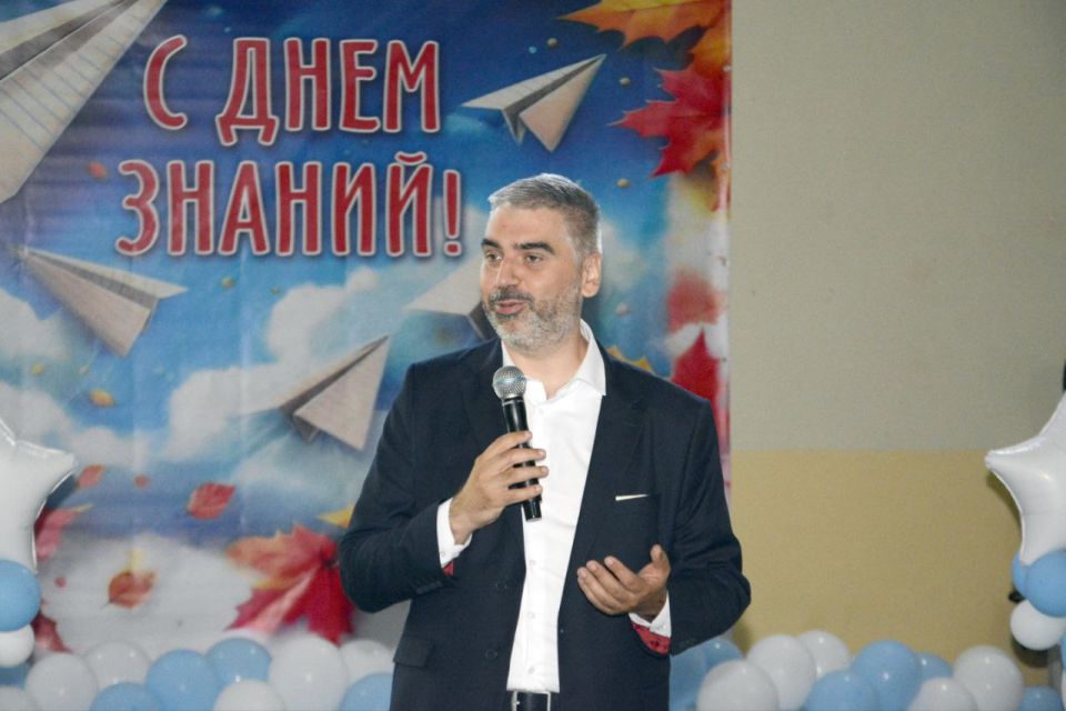 ������� ��������: �������, � ���� ������, ������� ������������� ������� � ����� �31 ���������� ������ �������