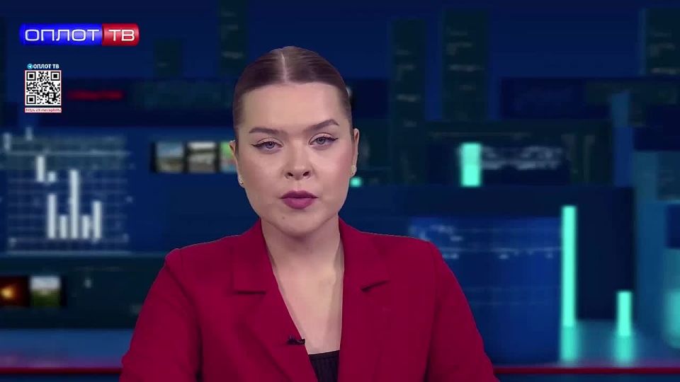 Сотрудники МВД несут службу на освобождённых территориях