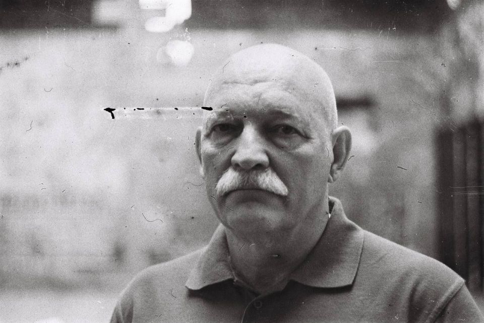 «Любой спецназовец, любой воин должен знать методы оказания первой помощи»