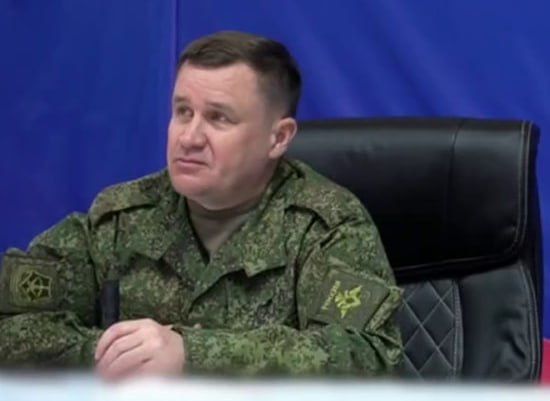 Генштаб России меняет тактику? Замом Герасимова стал "мастер штурмов"