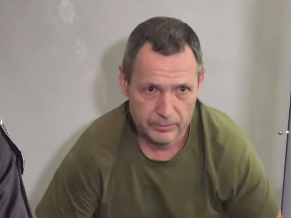 Кто и почему убил идеолога майдана, националиста Парубия