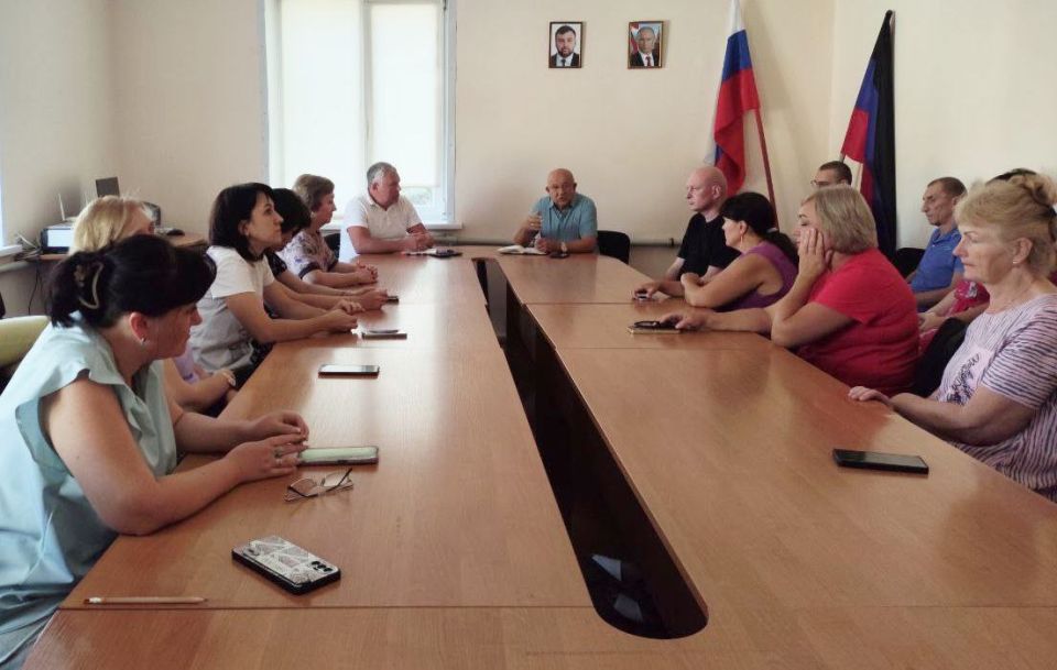 ������� ���������: �� ��������� ����� ��� ������ �������� � ���������� ������ ������������ ������� � ����������