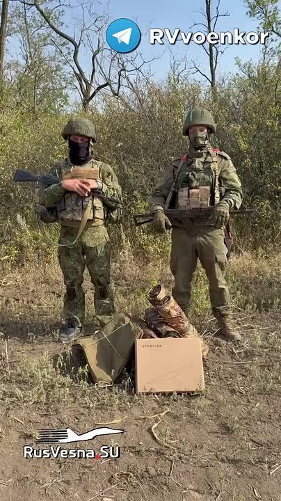 ������ ������ �� ��������� RVvoenkor ������, ����������� �� �������� � ���������������� �������