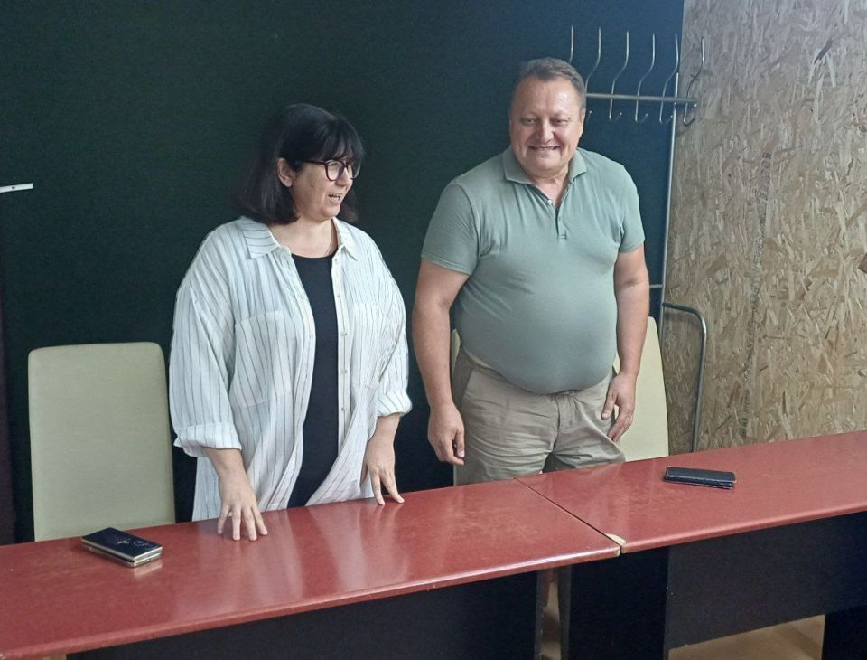 �������� ��������: ������� ������ ������� ������� � ������������ ��������� ���������������� ������ �������� "������"