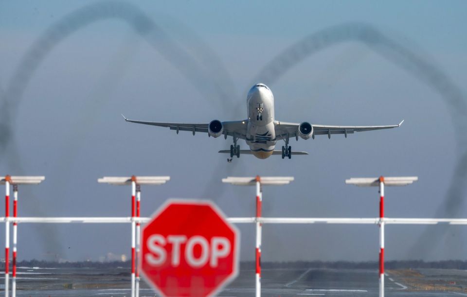 1 В Приморье появился образовательный центр для обучения аэропортовой деятельности