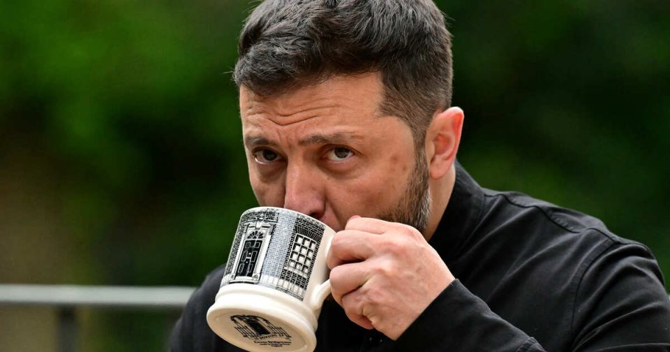 Иллюзия победы: Зеленский выдает катастрофу под Купянском за "норму"