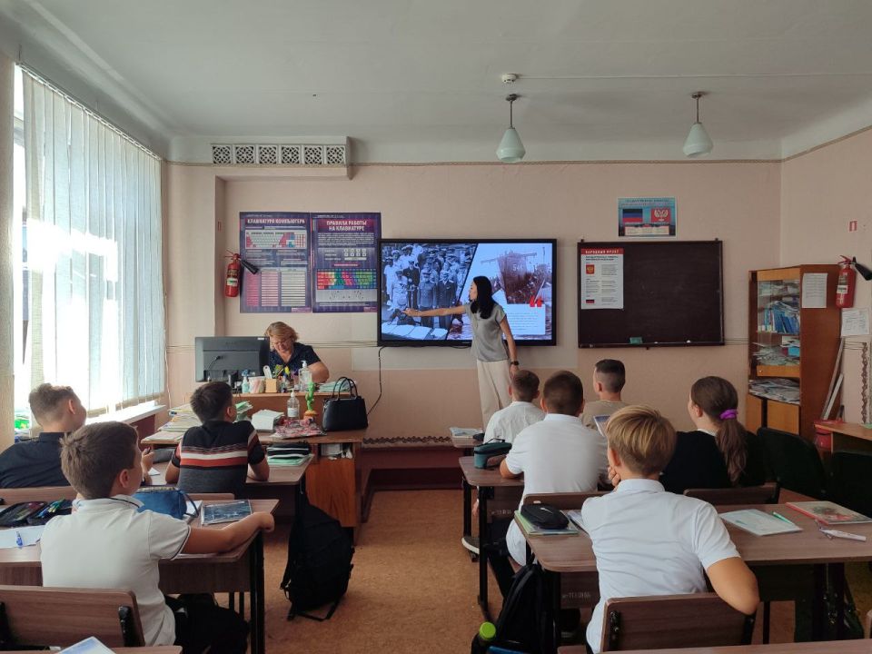 ����� �����: ���� ������ ��� �������������� �������