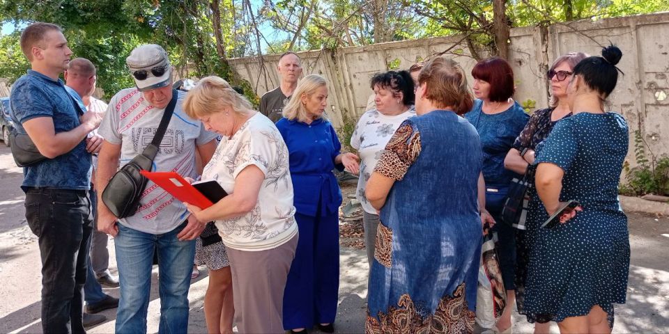 ������� ���������: �� ��������� ����� ��� ������ �������� � ���������� ������ ������������ ������� � ����������