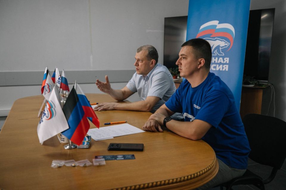 ����� �������: � ����������� ������ ���������� � �������������� ��������� ����������� �������� ��������� "������ ������"