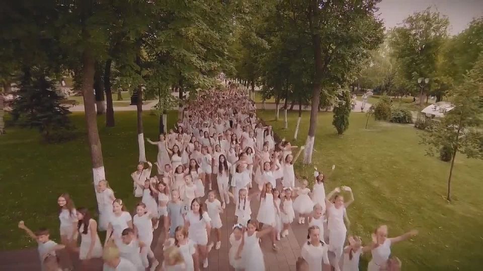 Сегодня мы вспоминаем о важности мирного неба над головой