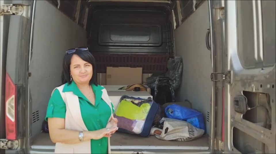 Сегодня особенно остро стоит вопрос поддержки семей, оказавшихся в трудных жизненных ситуациях