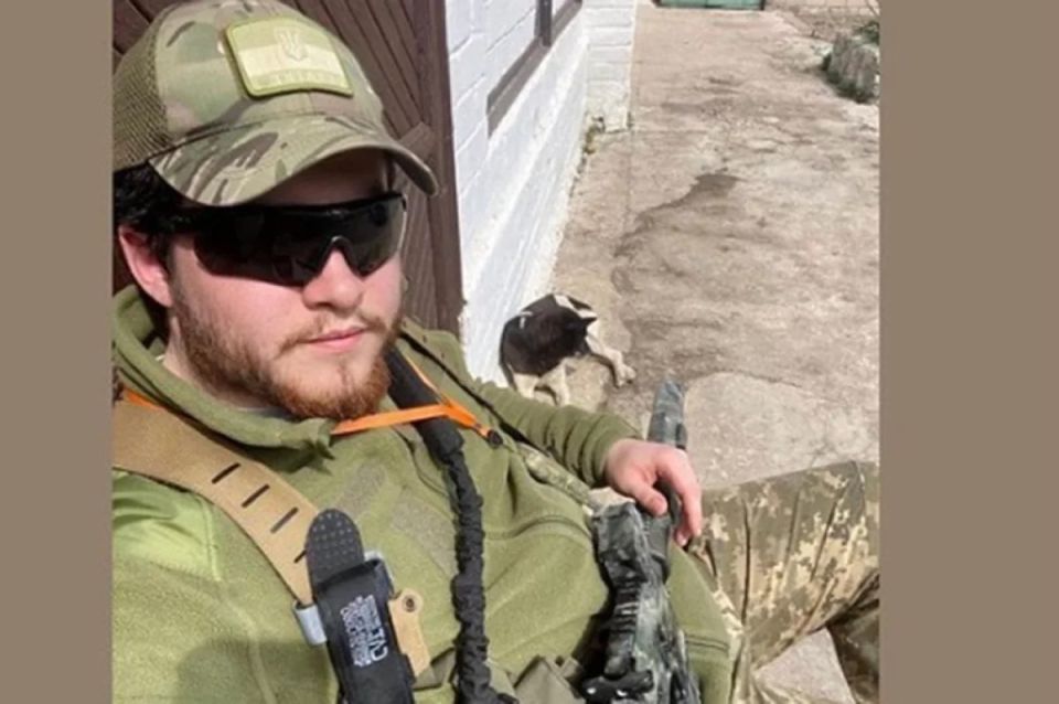 Кровная месть. Чем занимался сын убийцы нациста Парубия