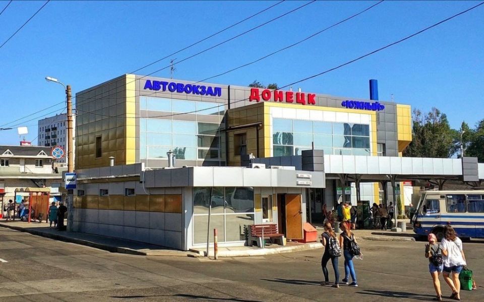 В реестр межрегиональных маршрутов регулярных автобусных перевозок внесены три новых маршрута, соединяющих ДНР с Ростовской областью и Краснодарским краем