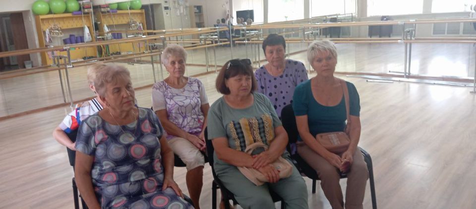 2 сентября в МБУ "Новотроицкий ДК "Горняк" прошел видеолекторий "Помните!" посвященный Дню окончания Второй мировой войны