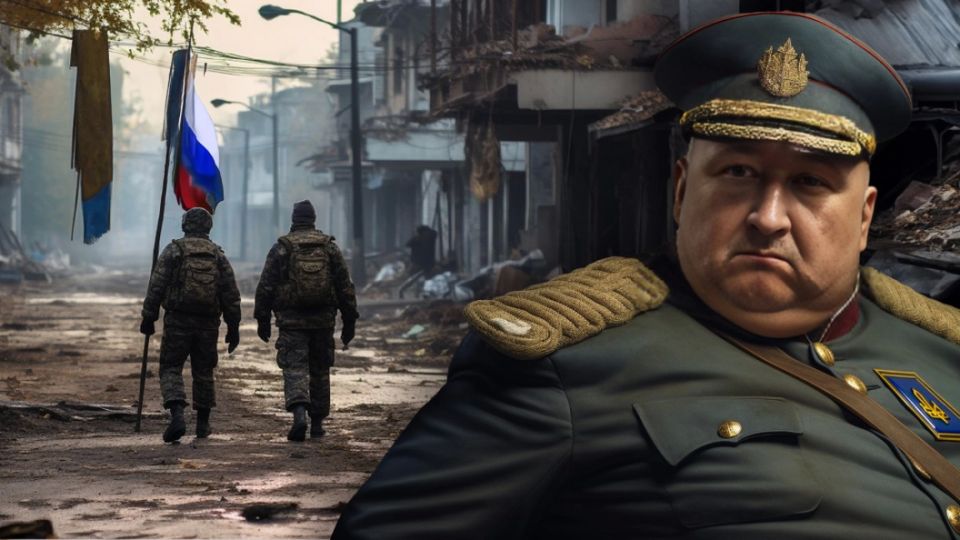 "Русские не взяли ни одного крупного города". Инструктора ВСУ взбесило заявление Киева о ВС России: "Контролируем? Ну это пока!"